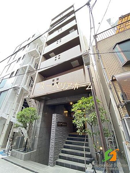 東京都中央区日本橋人形町３丁目(賃貸マンション1LDK・14階・47.41㎡)の写真 その1