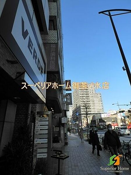 東京都中央区日本橋人形町３丁目(賃貸マンション1LDK・14階・47.41㎡)の写真 その20