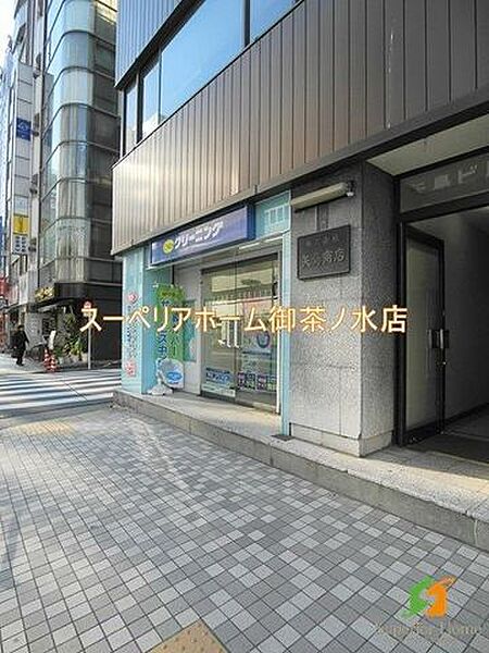 東京都中央区日本橋人形町３丁目(賃貸マンション1LDK・14階・47.41㎡)の写真 その23