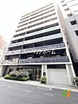 中央区日本橋兜町 10階建 築8年のイメージ