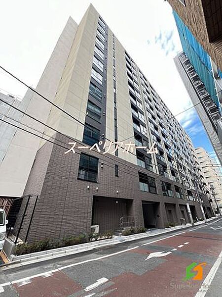 東京都中央区日本橋久松町(賃貸マンション1LDK・11階・31.61㎡)の写真 その17