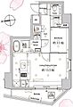 Loq浅草橋10階25.0万円