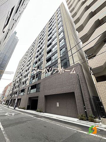 東京都中央区日本橋久松町(賃貸マンション1LDK・5階・31.61㎡)の写真 その1