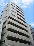 中央区日本橋浜町３丁目 11階建 築17年のイメージ