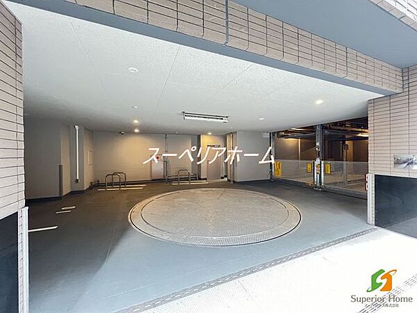 東京都中央区日本橋久松町(賃貸マンション1K・9階・26.73㎡)の写真 その14