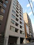 中央区日本橋蛎殻町２丁目 10階建 築22年のイメージ