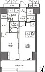 中央区日本橋浜町３丁目 15階建 築6年のイメージ