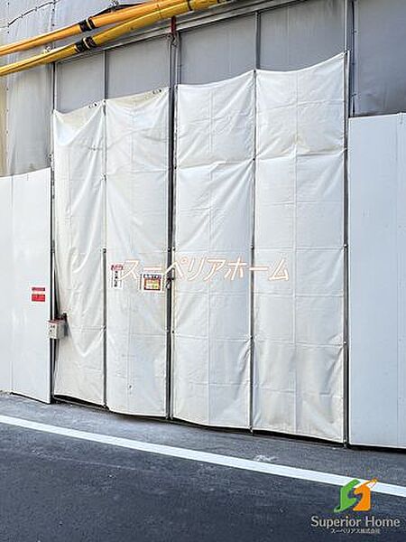 東京都台東区元浅草３丁目(賃貸マンション1DK・9階・30.94㎡)の写真 その4
