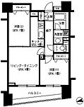 台東区寿３丁目 15階建 築19年のイメージ