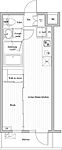 新宿区左門町 4階建 新築のイメージ