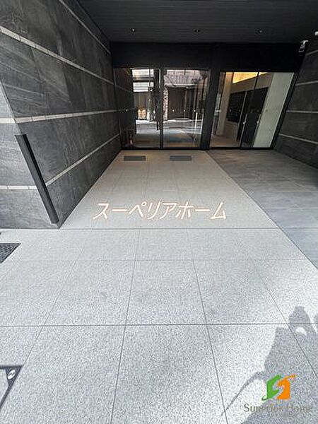 東京都中央区日本橋横山町(賃貸マンション1DK・11階・25.08㎡)の写真 その14