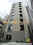 千代田区富士見１丁目 9階建 築7年のイメージ