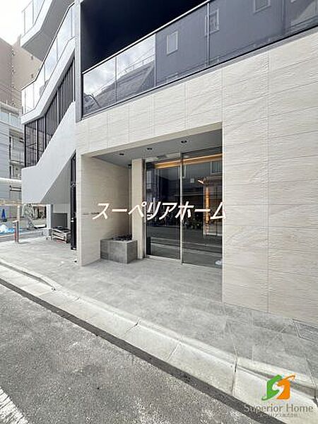 東京都台東区柳橋１丁目(賃貸マンション2LDK・12階・53.19㎡)の写真 その12