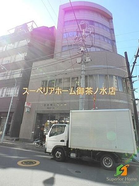 東京都中央区日本橋横山町(賃貸マンション1LDK・4階・44.89㎡)の写真 その25