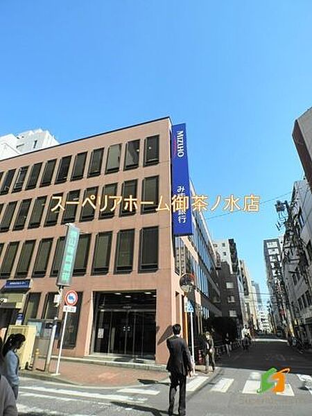 東京都中央区日本橋横山町(賃貸マンション1LDK・4階・44.89㎡)の写真 その26