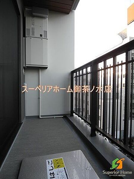 東京都台東区東上野５丁目(賃貸マンション1LDK・10階・35.69㎡)の写真 その11