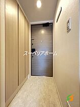 東京都文京区目白台２丁目（賃貸マンション1R・5階・25.69㎡） その9