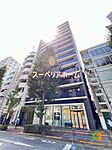 千代田区神田駿河台３丁目 14階建 築6年のイメージ