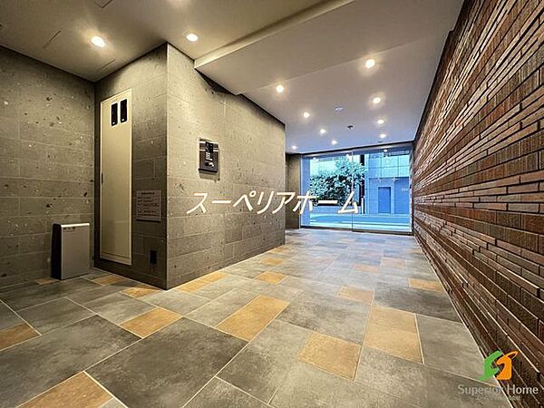 東京都中央区日本橋小網町(賃貸マンション1DK・4階・29.23㎡)の写真 その12