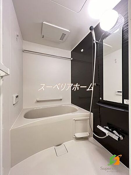 東京都台東区入谷２丁目(賃貸マンション1LDK・11階・40.57㎡)の写真 その5