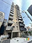 台東区北上野２丁目 15階建 新築のイメージ