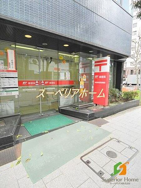 東京都千代田区神田猿楽町２丁目(賃貸マンション1LDK・10階・40.87㎡)の写真 その22