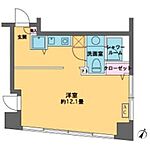 中央区日本橋蛎殻町１丁目 12階建 築22年のイメージ