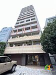 新宿区矢来町 15階建 築18年のイメージ