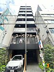 台東区北上野２丁目 10階建 築5年のイメージ