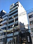 中央区日本橋人形町１丁目 10階建 築5年のイメージ
