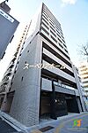 千代田区神田西福田町 14階建 築7年のイメージ