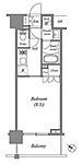 港区赤坂９丁目 14階建 築8年のイメージ