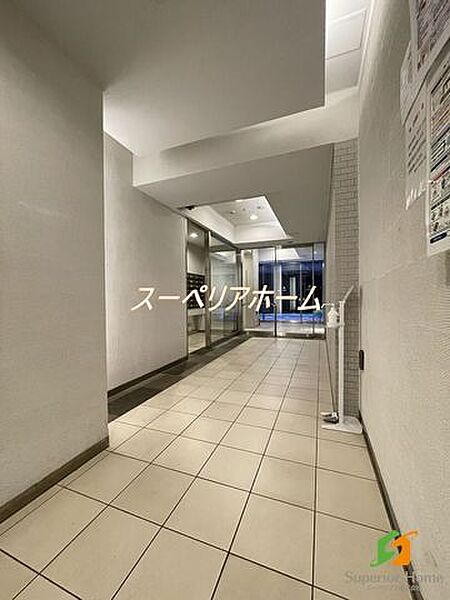 東京都中央区新川１丁目(賃貸マンション1LDK・2階・40.01㎡)の写真 その12