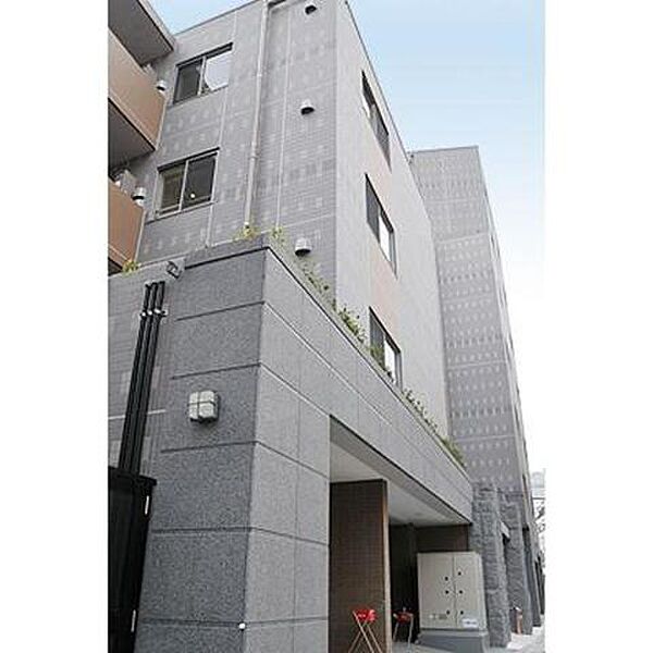 東京都新宿区四谷坂町(賃貸マンション1LDK・4階・42.19㎡)の写真 その17
