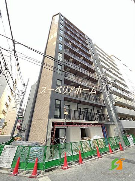 東京都中央区日本橋小伝馬町(賃貸マンション2LDK・5階・44.97㎡)の写真 その1
