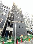 中央区日本橋小伝馬町 11階建 新築のイメージ