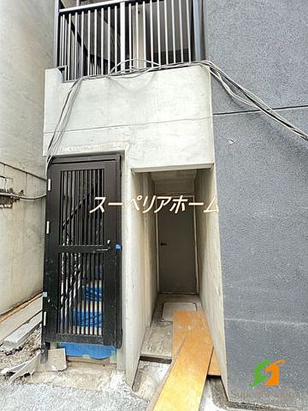 東京都中央区日本橋小伝馬町(賃貸マンション2LDK・8階・44.97㎡)の写真 その5