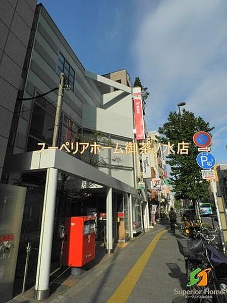 東京都台東区松が谷１丁目(賃貸マンション1LDK・14階・43.08㎡)の写真 その22