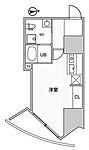 台東区台東２丁目 15階建 築2年のイメージ