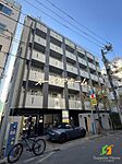 新宿区戸塚町１丁目 8階建 築15年のイメージ