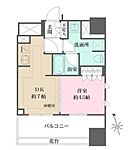 台東区東上野５丁目 14階建 築9年のイメージ