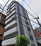 台東区東上野６丁目 9階建 築16年のイメージ