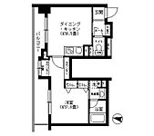文京区小石川１丁目 16階建 築20年のイメージ