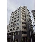 文京区小石川４丁目 11階建 築14年のイメージ