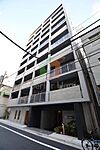 千代田区外神田２丁目 10階建 築8年のイメージ
