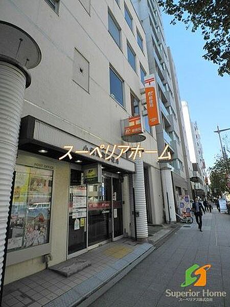 東京都中央区東日本橋３丁目(賃貸マンション1LDK・4階・40.55㎡)の写真 その22