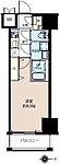 台東区三筋１丁目 14階建 築4年のイメージ