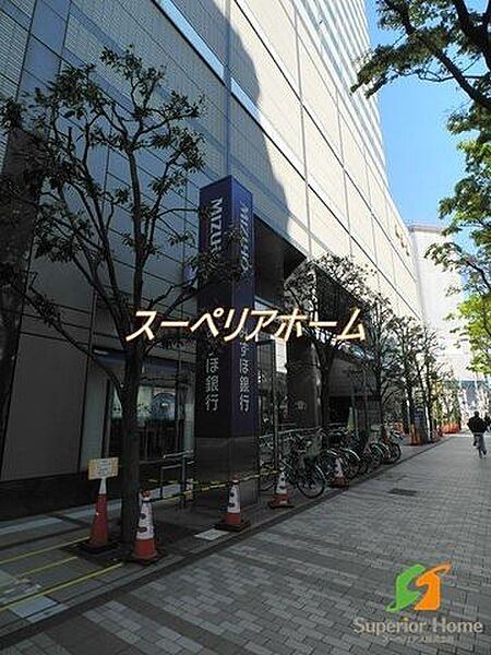 東京都中央区入船２丁目(賃貸マンション2LDK・2階・40.20㎡)の写真 その23