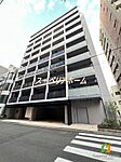 中央区日本橋箱崎町 10階建 築7年のイメージ