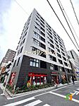 中央区日本橋蛎殻町１丁目 10階建 築5年のイメージ